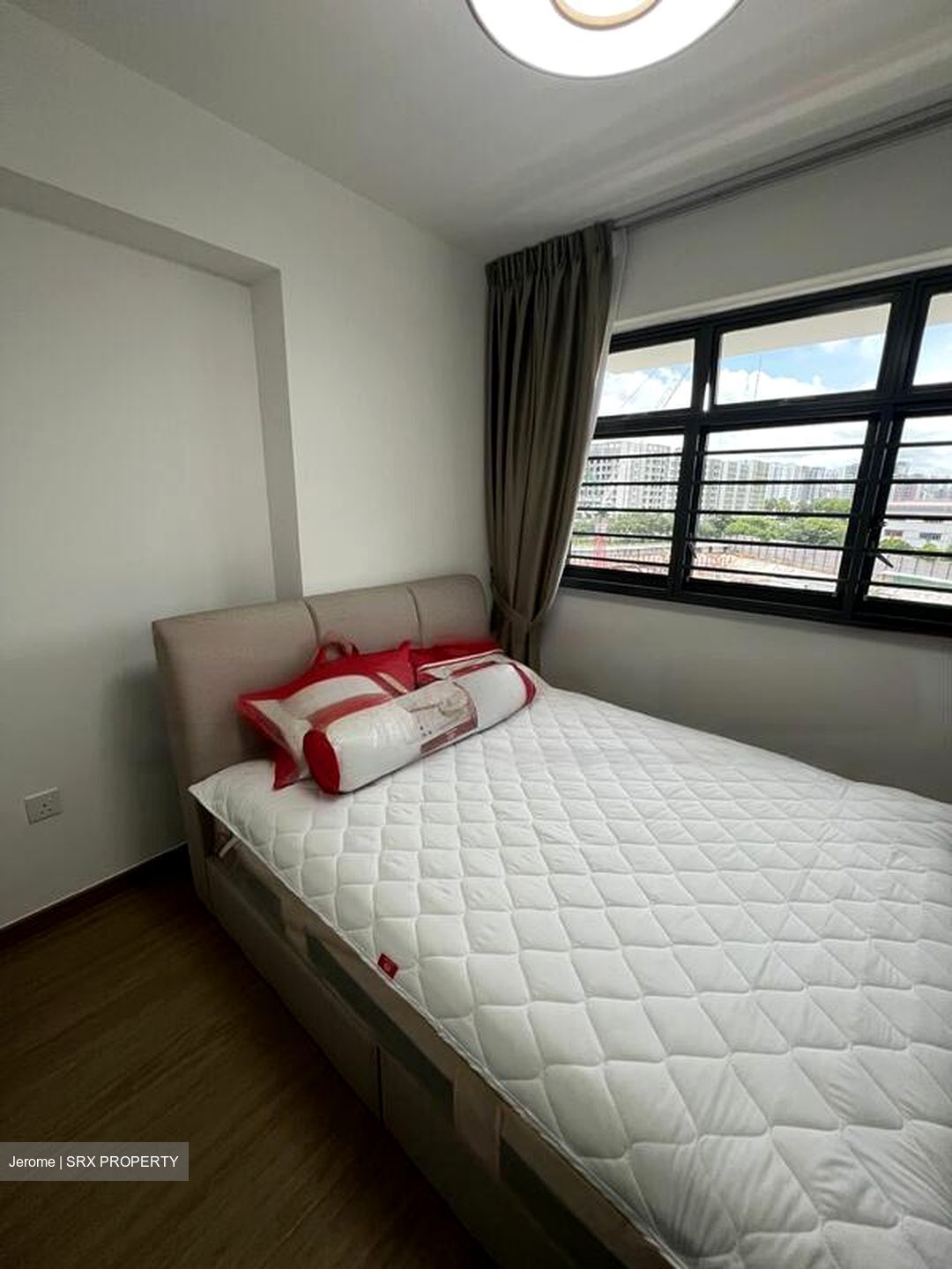 Blk 562 Champions Bliss (Woodlands), HDB 4 Rooms #579229771